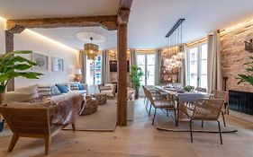 Arechaga Ac By Staynnapartments