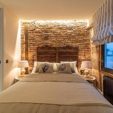 Arechaga Ac By Staynnapartments Bilbao Exterior foto
