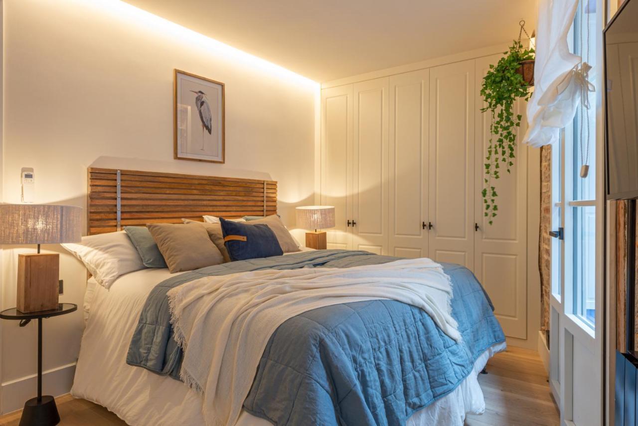 Arechaga Ac By Staynnapartments Bilbao Exterior foto