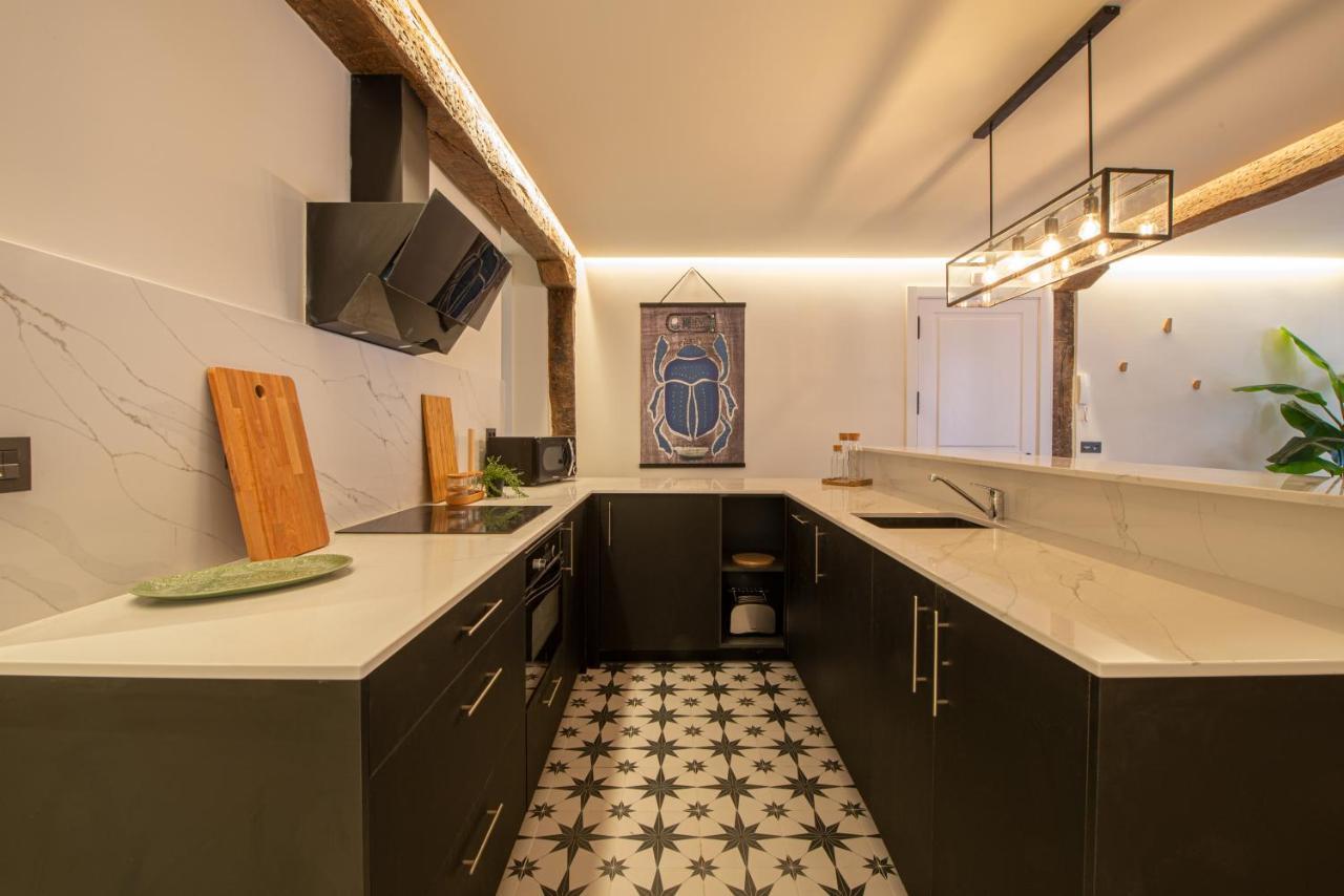 Arechaga Ac By Staynnapartments Bilbao Exterior foto