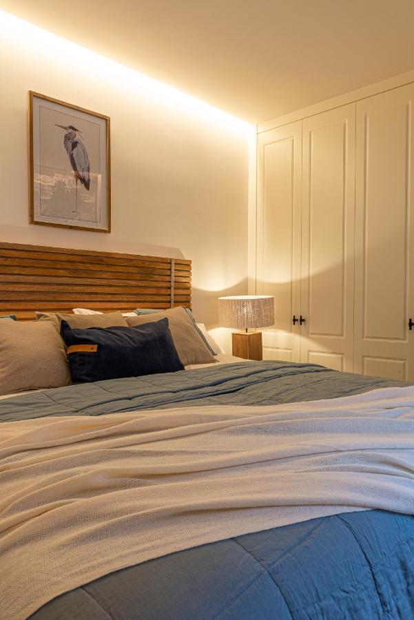 Arechaga Ac By Staynnapartments Bilbao Exterior foto