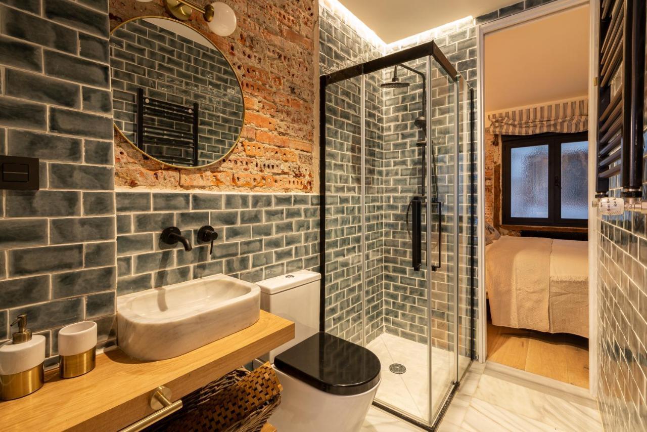 Arechaga Ac By Staynnapartments Bilbao Exterior foto