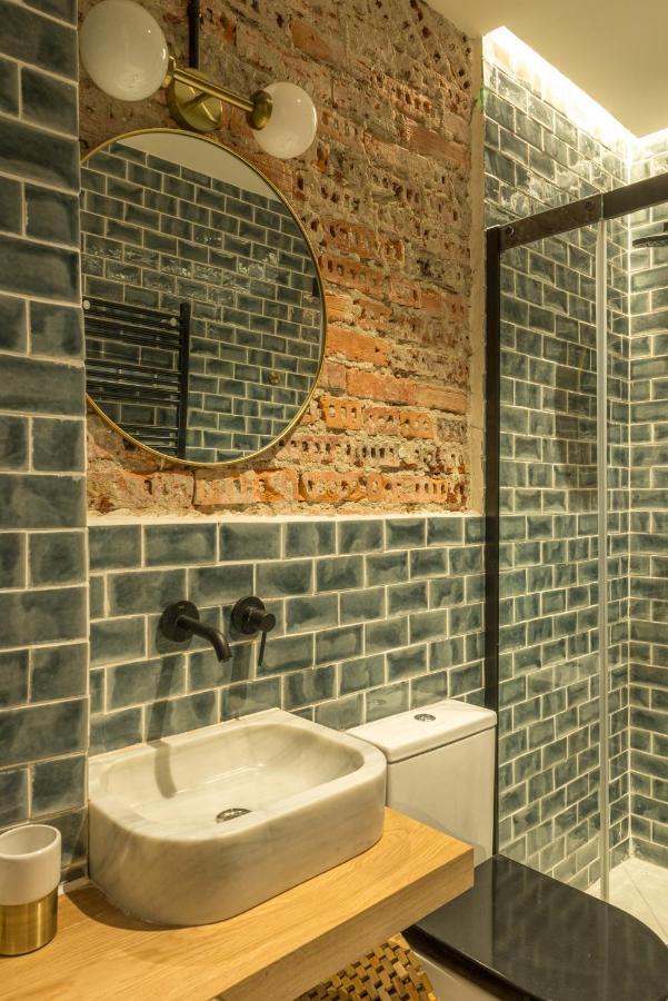 Arechaga Ac By Staynnapartments Bilbao Exterior foto